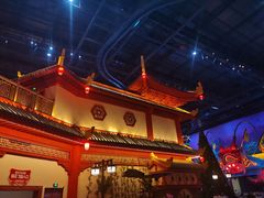 -万达茂商场(南京仙林店)