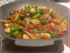 -大鸭梨烤鸭·北京菜(南小街/南苑店)