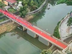 -东兴口岸-中越友谊大桥