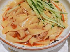 -巴依老爷新疆美食(清华东门店)