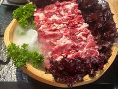 -鹿鸣山草本茶香火锅(园西路店)