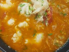 -苗小坛酸汤鱼(酒仙桥店)