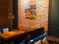 -苹果树下艺术餐厅(通州店)