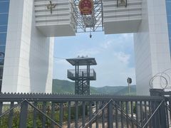 -图们国门景区