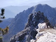 -武当山风景区