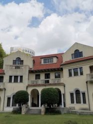 -汾阳花园酒店·宴会厅