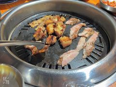 -哼蟹二将·烤肉酱蟹(合生汇店)