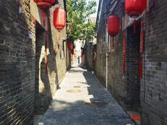 -大旗头古村