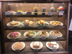 -maan coffee漫咖啡(通州店)