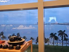 -彩丰楼中餐厅·仁恒洲际酒店