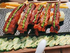 -苦尽酒馆·川菜(鼓楼店)