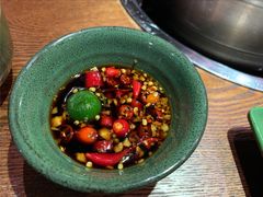 醬料-芭缇沁园椰子鸡(中航紫金新天地店)