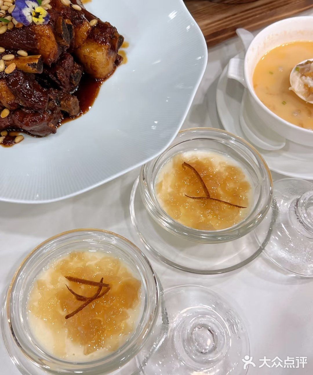 一口酥烂红烧肉的幸福