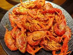 -金陵一哥龙虾馆(三牌楼总店)