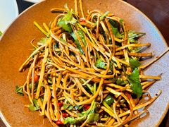 -拾捌川·自贡爆炒(新街口店)