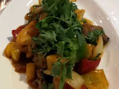 -BAI BUA RESTAURANT