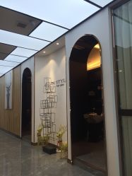 -CD Hair salon