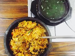 -意成料理