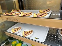 -宜家·瑞典风味餐厅(无锡店)