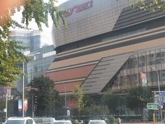 -北京清河万象汇