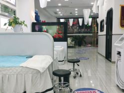 点击看大图 -痘瑞仕·专业祛痘国际连锁