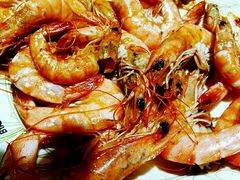 -比亚森自助烤肉料理(裕华店)