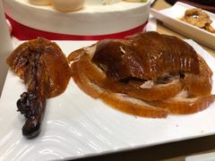 -观宴中餐厅
