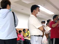 -复旦大学附属华山医院(总院)