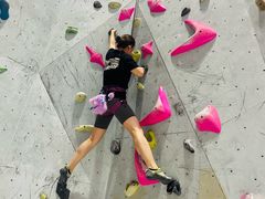 -尽峰攀岩 Acme Climbing