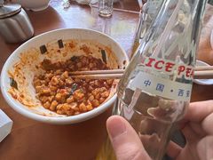 -刘信牛羊肉小炒泡馍(回民街店)