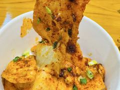 -魏记里脊肉炸炸炸(南门口店)