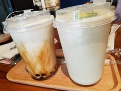 -YUMI芽米·法式烘焙·咖啡(文化宫店)