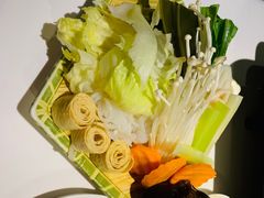 -鱼酷活鱼烤鱼(沈阳大悦城店)