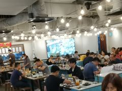 -松發肉骨茶(先得坊店)