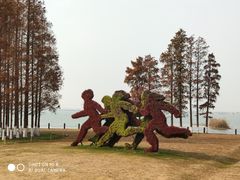 -舟际皮划艇俱乐部(淀山湖富力湾店)