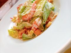 -当米亚诺意大利餐厅(武汉光谷凯悦酒店)