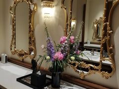 -马克西姆俄罗斯餐厅(通亚街店)