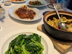 -汤城小厨•粤菜•靓汤(金宝街店)