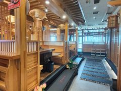 -九田家黑牛烤肉料理(石路天虹店)
