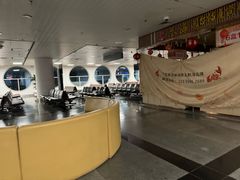 -厦门高崎国际机场-T3航站楼