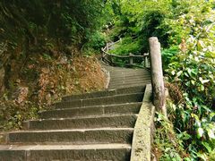 -峨眉山风景名胜区