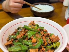 -陈家婆的菜(梅溪湖店)