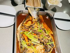 -半天妖烤鱼(方庄店)