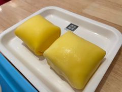 芒果班戟-满记甜品(荟聚购物中心店)