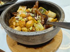 牛蹄筋-金迎海鲜酒家(金凤凰广场店)