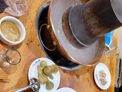 -元盛居(生态大街店)