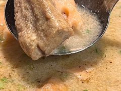 -董厨煨汤馆(车站路店)