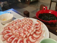 肥牛一号-晓宇重庆火锅(赛格国际购物中心店)