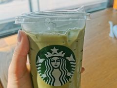 -星巴克(哈尔滨新一百店)