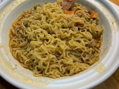 煮方便面-烤五行·烧烤烤串(石佛营店)